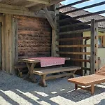 Apartment Lojzov Toplar Modern Haystack Velike Lasce