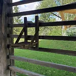 Lojzov Toplar Modern Haystack