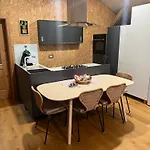 Apartment Lojzov Toplar Modern Haystack Velike Lasce