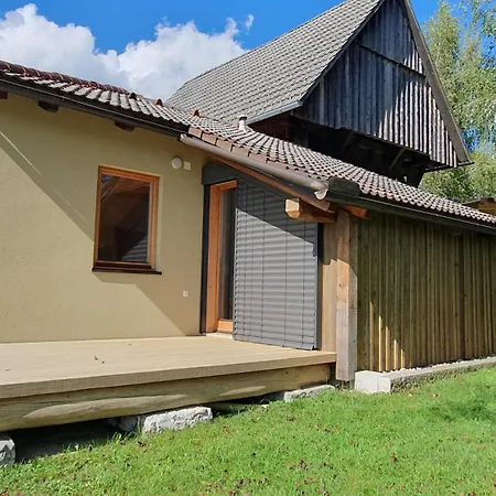 Appartamento Lojzov Toplar Modern Haystack *