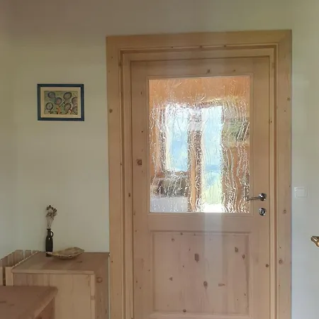 Appartamento Lojzov Toplar Modern Haystack Velike Lasce