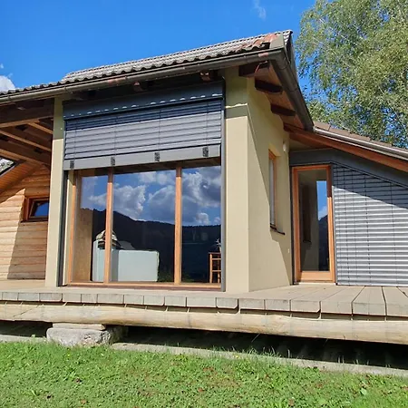 Lojzov Toplar Modern Haystack דירה