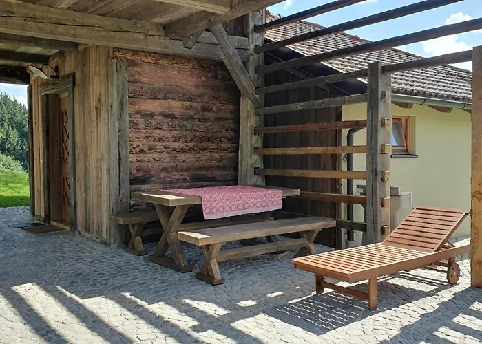 アパート Lojzov Toplar Modern Haystack Velike Lašče