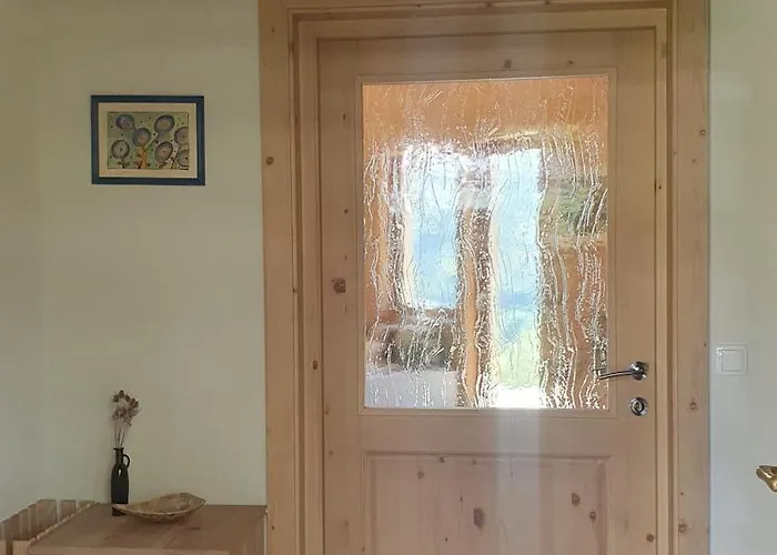 דירה Lojzov Toplar Modern Haystack Velike Lasce